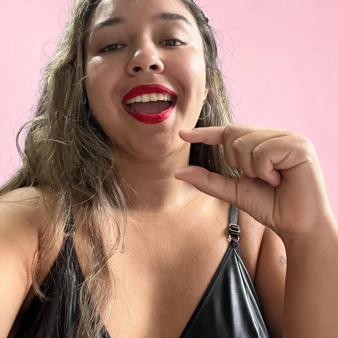 Hey pathetic subby posted by ImpressStandard8667