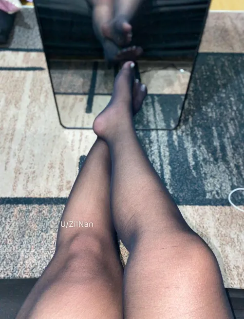 Hey, put these in your mouth by ZilNan