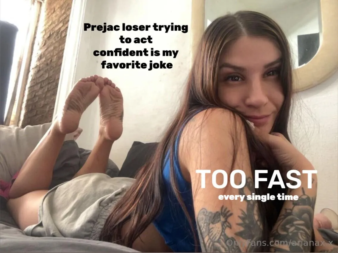 hey stupid posted by Arianaxx_