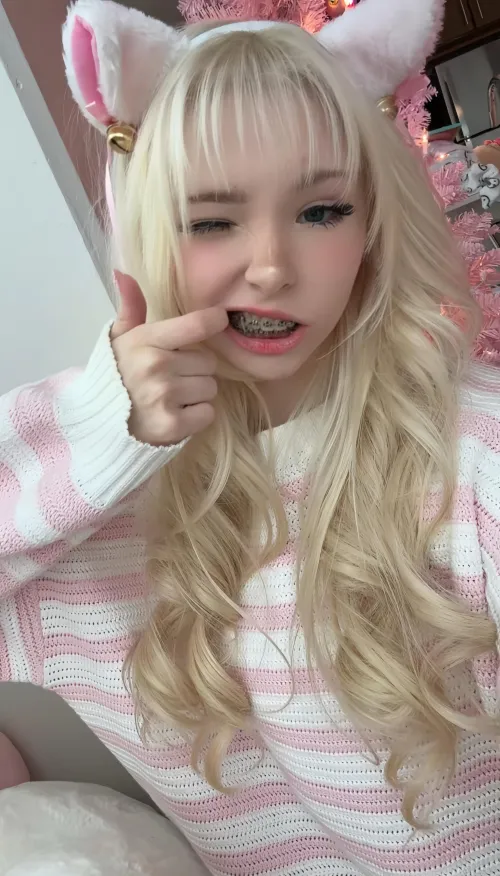 Hey there :3 by _LustyDoll