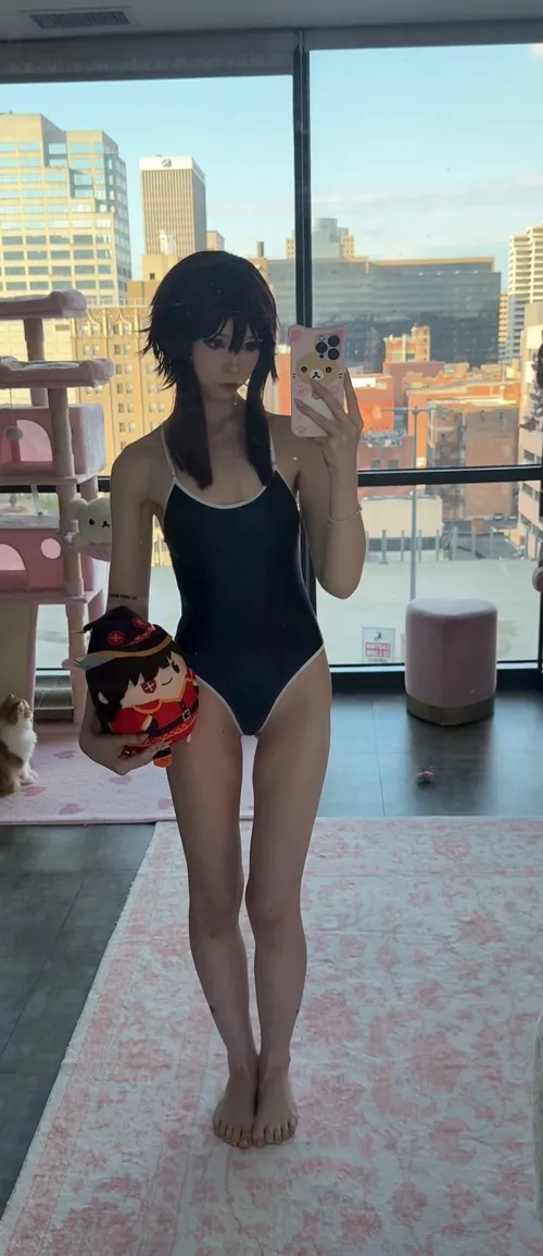 Hey there :3 by _LustyDoll