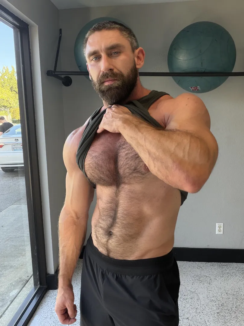 Hey there posted by onlygainzsteve