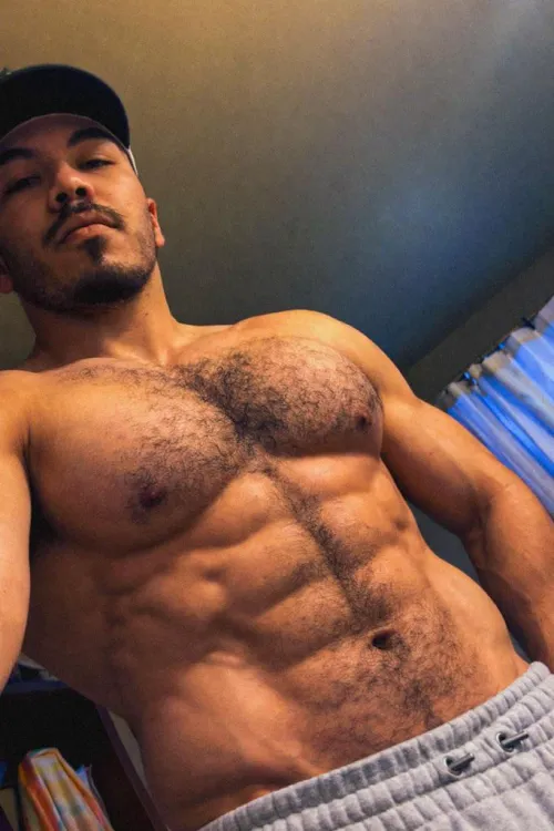 Hey there  by KoaGriz85