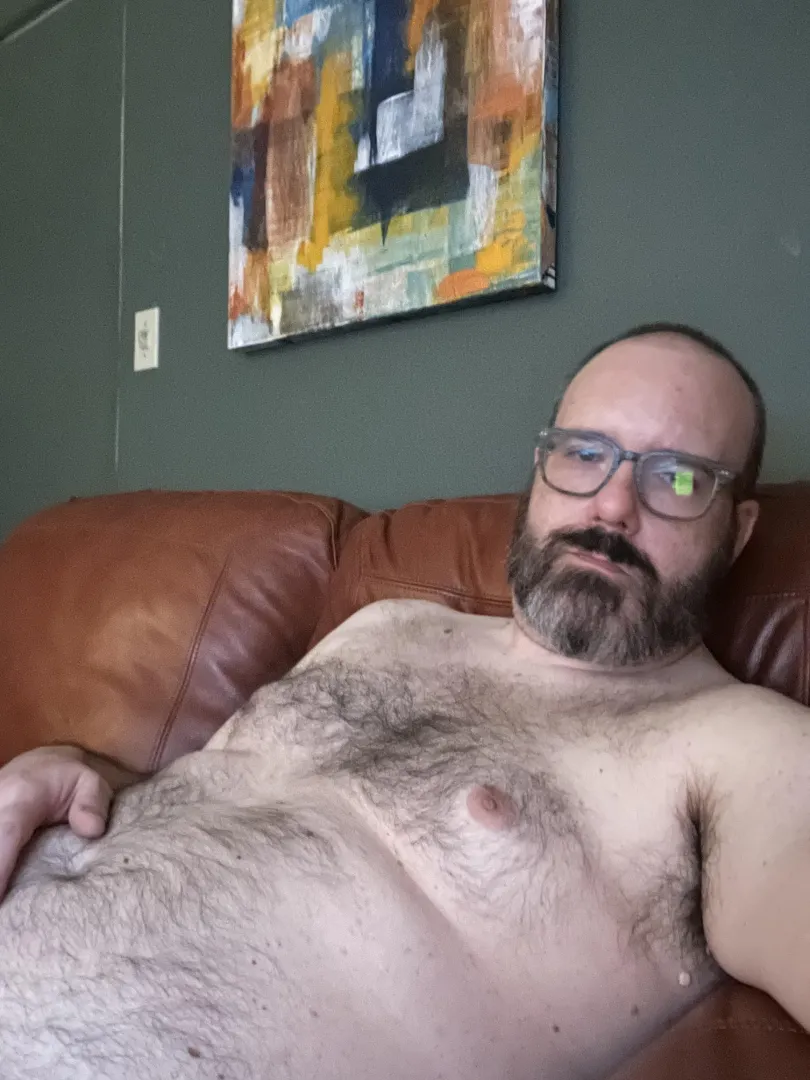 Hey there, bear bro. posted by SteveTheDadBear