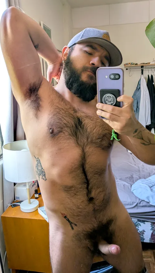 Hey there by Gamerwerbear_