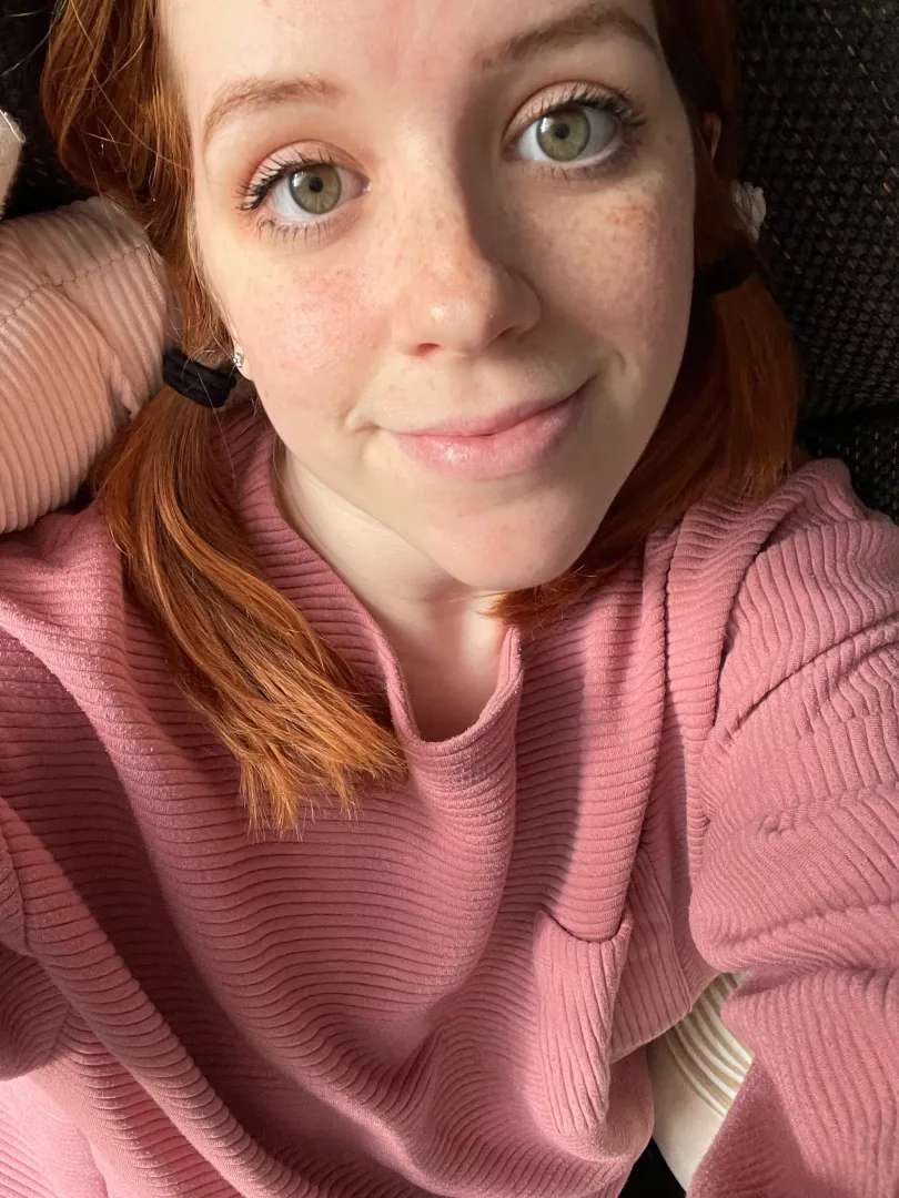 Hey there :) it's my first post here [IRTR] posted by SunkissedVixenoy
