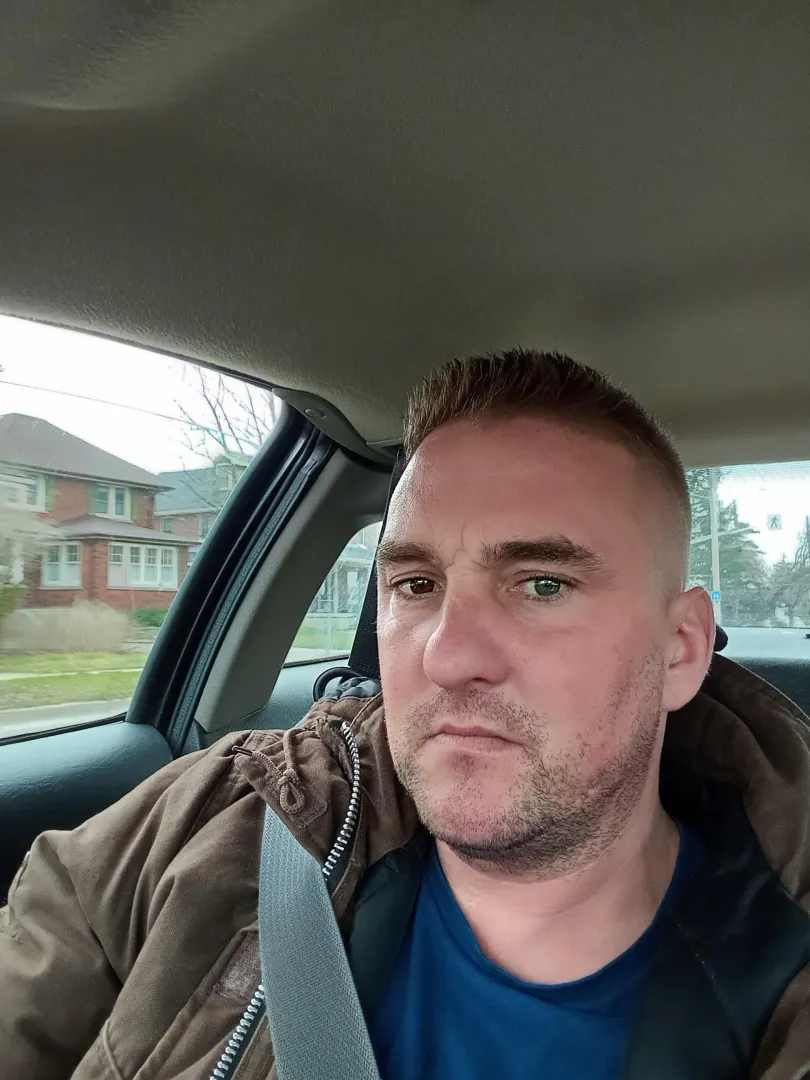 Hey there ladies. I'm Chris any one In Ontario near Simcoe or long point want to chat pm me posted by Street-Listen-1633
