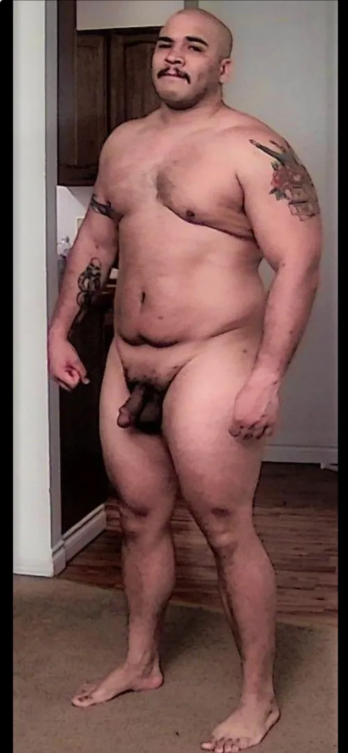 Hey there by Scary_Narwhal_2432