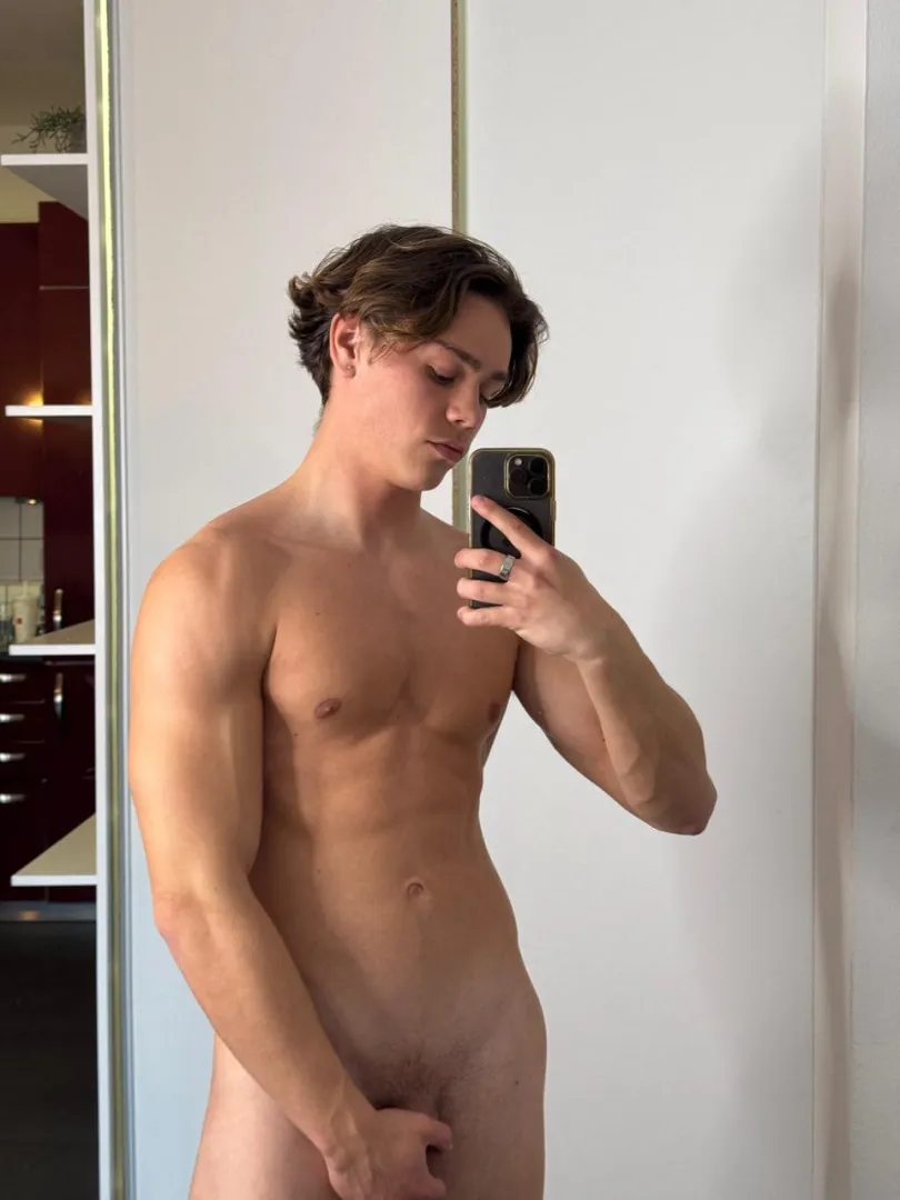 Hey there… want a taste? posted by SpencerRooth