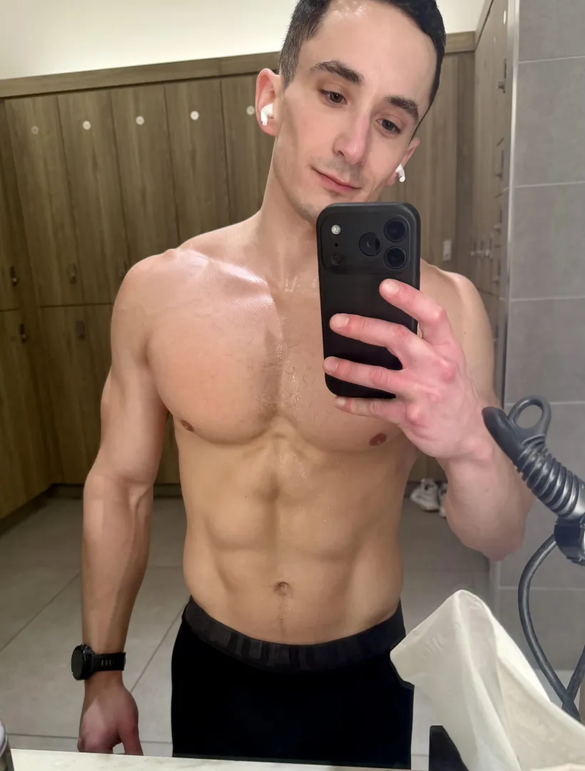 Hey there posted by FitPhilly