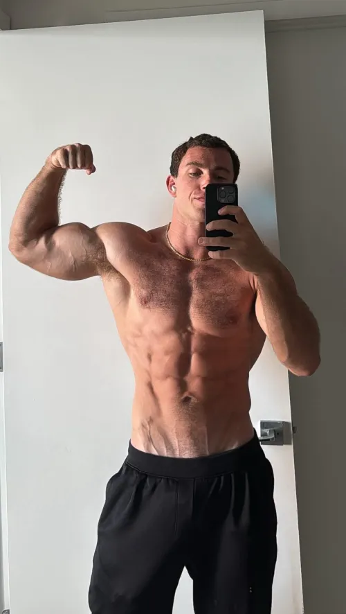 Hey by Rare-Hedgehog-8226