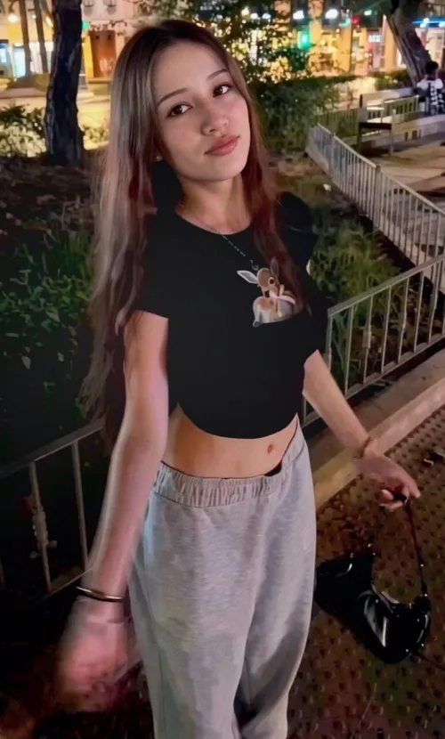 Hey want something? by ExistingCamel3139