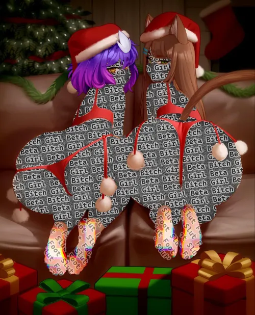 Hey Yall, here i am again, a Beta Girl wanted a more girl focused image and who am i to deny her? by Efficient_Student526