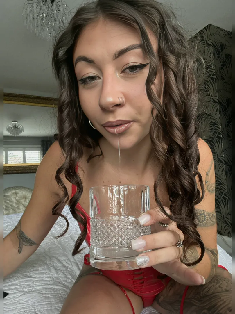 hey you, come taste how wet i am for you posted by Pinggouri