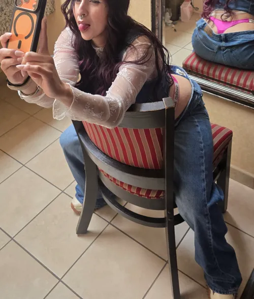 Hey you by TimidLittleOne