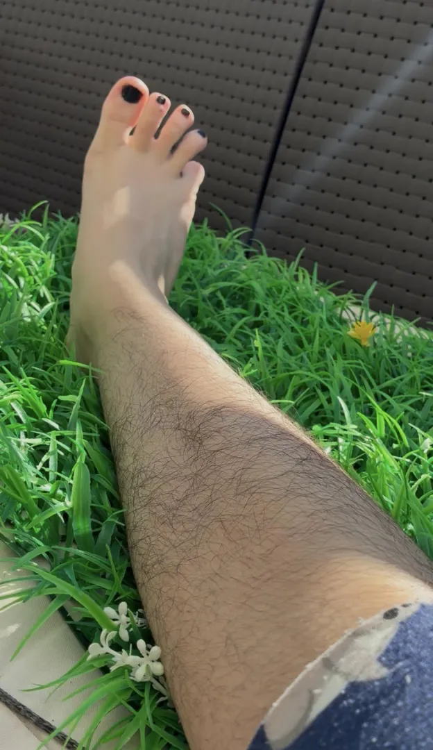 Hey posted by tattoromi