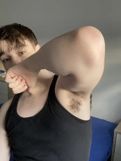 Heyy (23) by Strikefromabove666