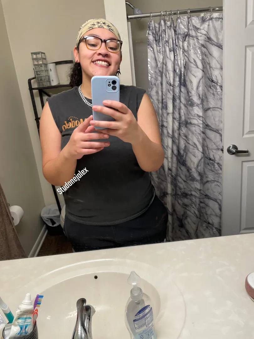 Heyyy posted by StudanejAlex