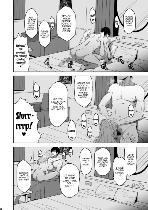 [HGH (HG Chagawa)] Soshite Watashi wa Sasowareru | And Thus I Was Seduced by Electrical-Bed-4327