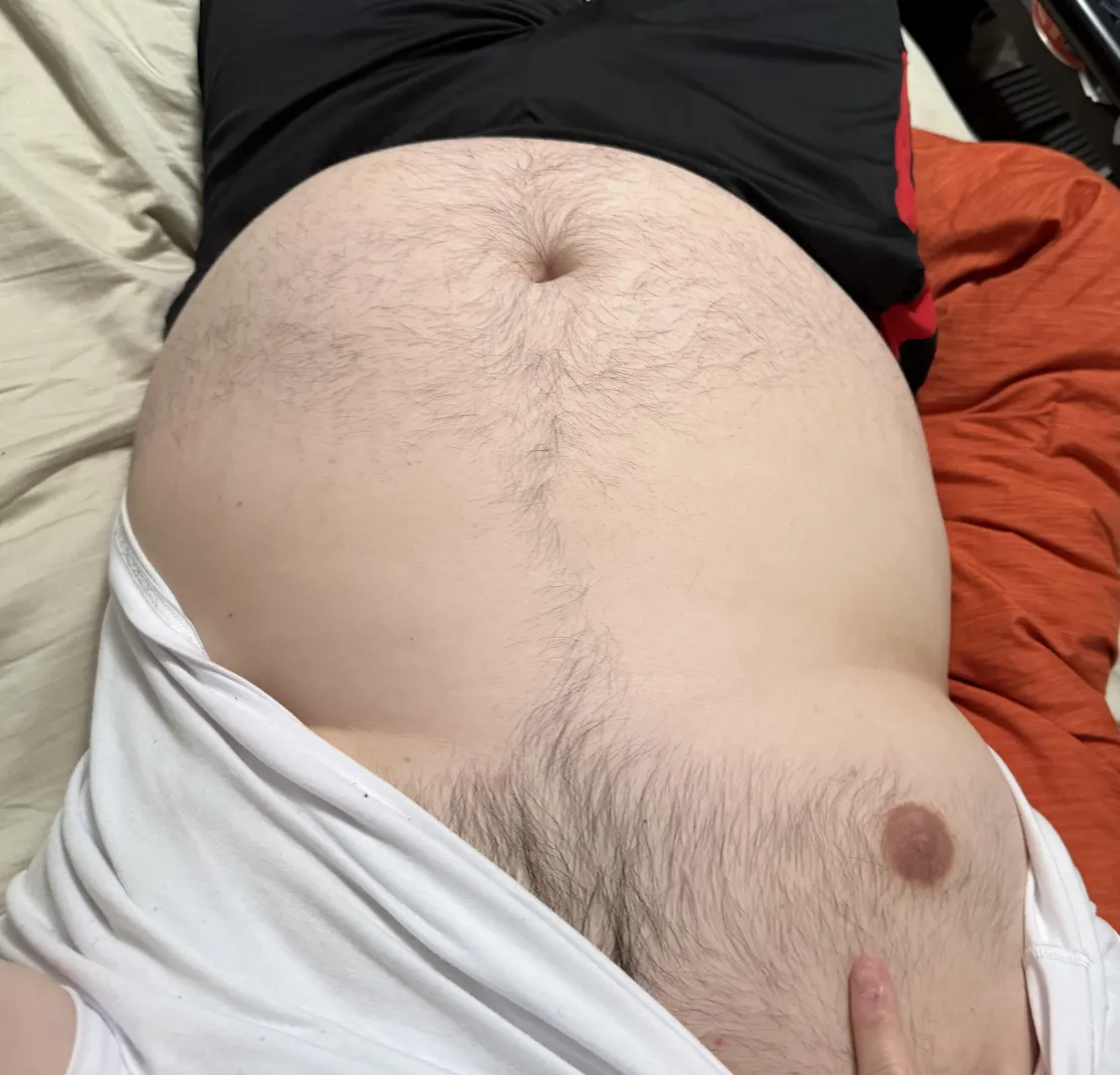 Hi! posted by ExistingAssistant128