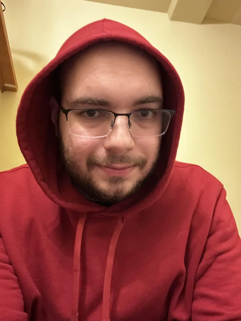 Hi all (M4F) 28 M Lehigh County PA posted by Difficult-Note1496