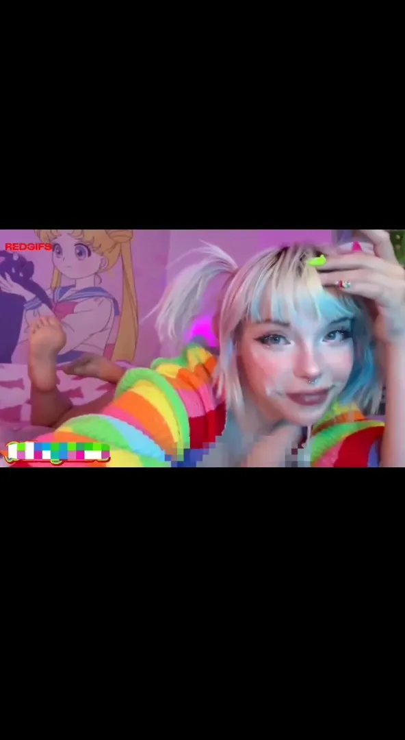 Hi babe, Tynia (futa bully) and I finally came to an understanding posted by okeducatio