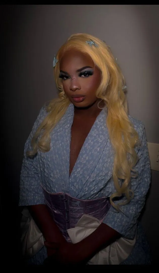 Hi from SC posted by toni9768