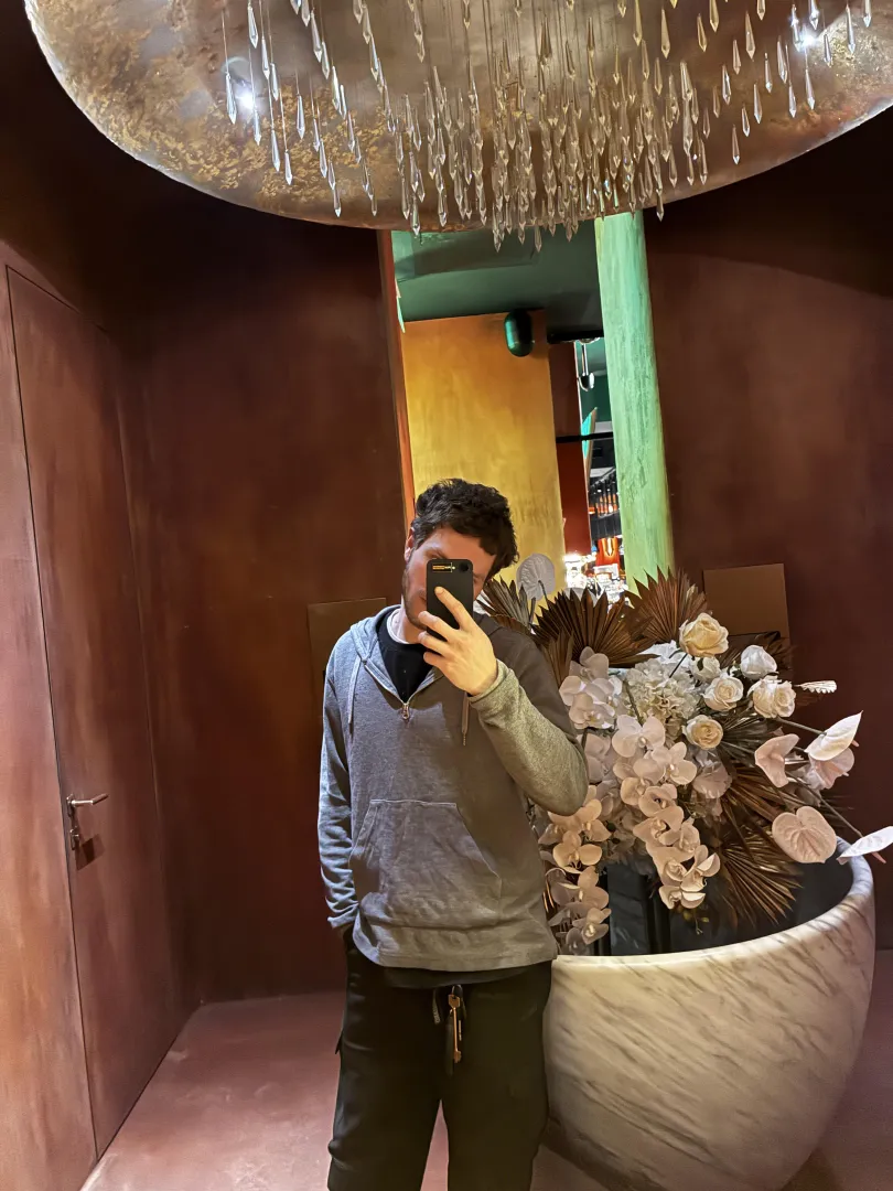 Hi, go chat  posted by SecurityDue7027