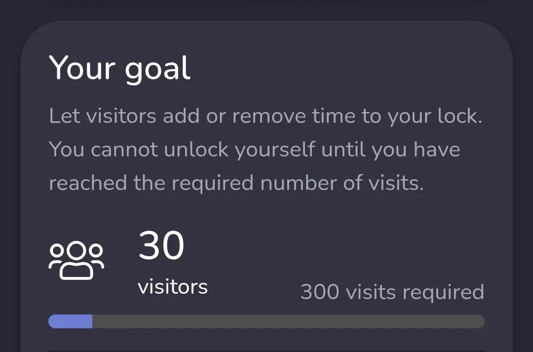 Hi guys please help me reach my goal posted by FunConsideration1782