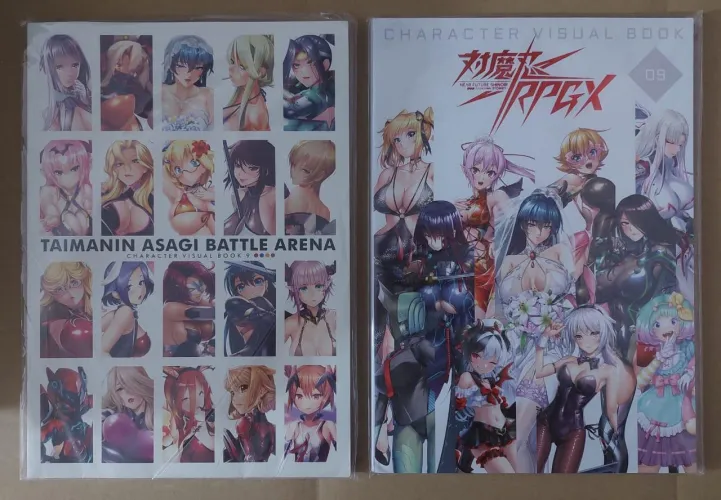 Hi. I have a question...well, questions by Fantasy-Kaleidoscope