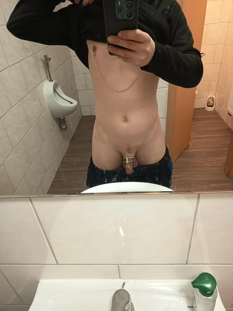 Hi, ich bin neu hier posted by Nervous-Trainer6781