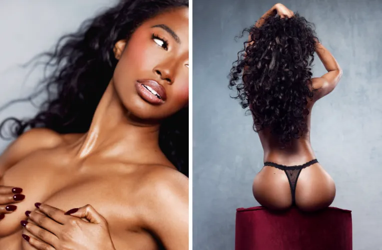 Hi! I'm Taylor Hale, TV personality and Miss March 2026. AMA about why I chose for Playboy and working in the media by playboy