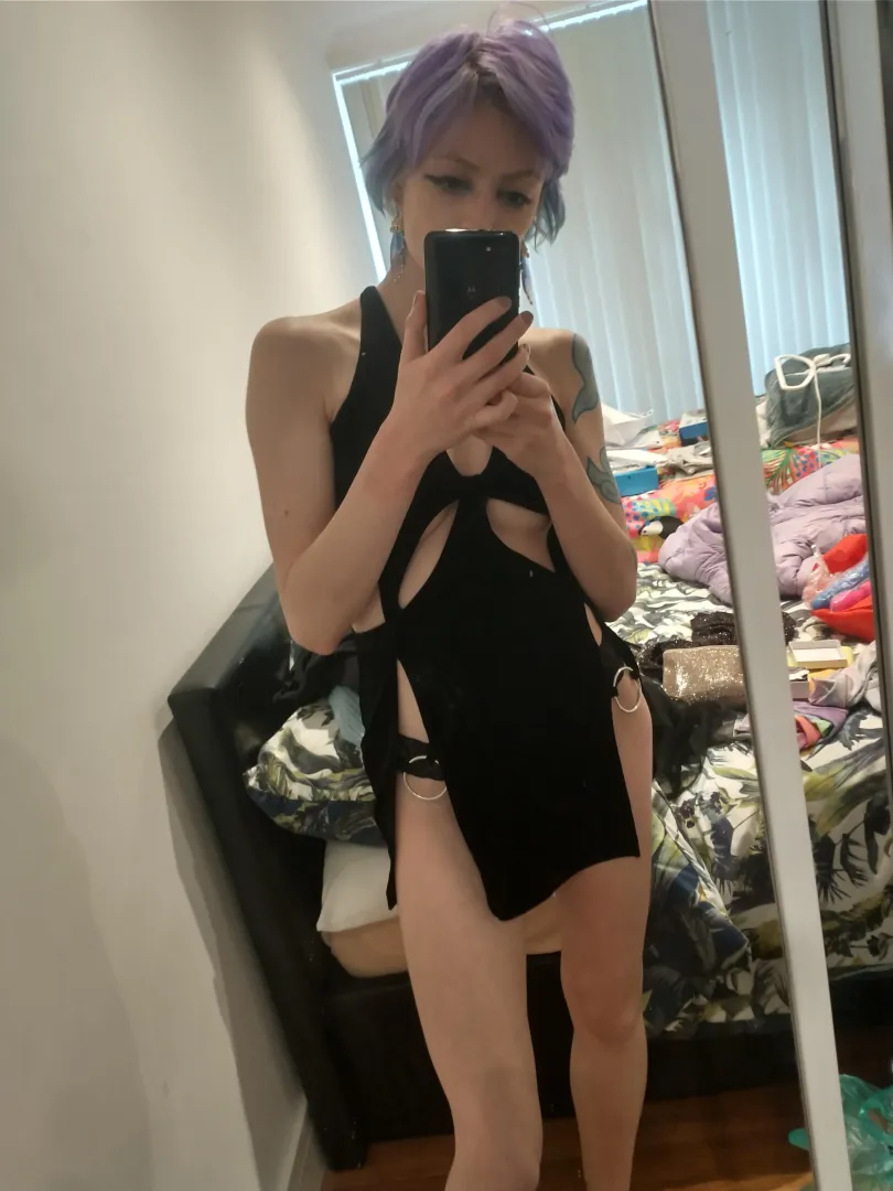 Hi Lily Black posted by LilyBlack1001