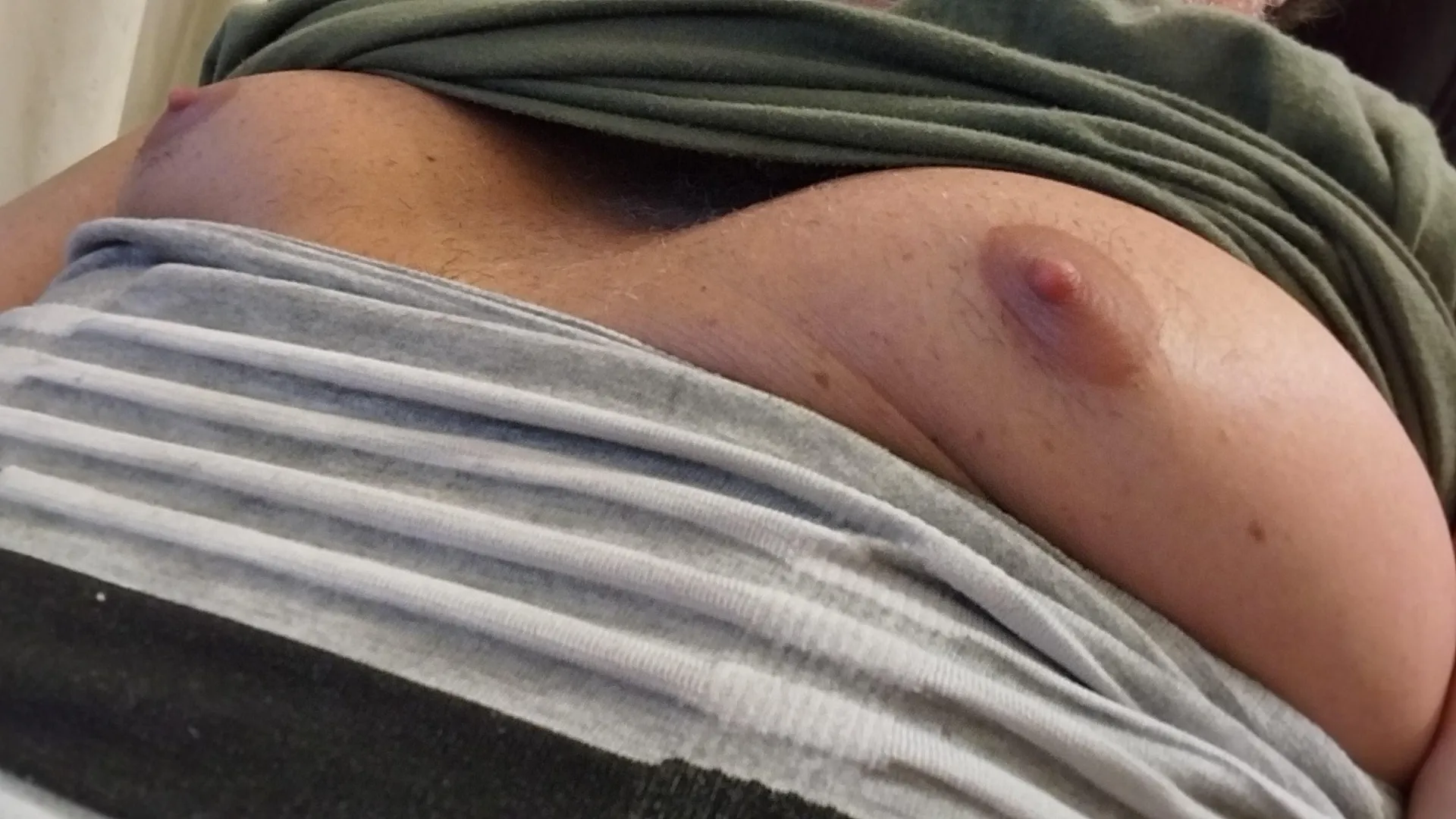 Hi ! need some opinions , are hormones working? posted by MentalWorldliness999