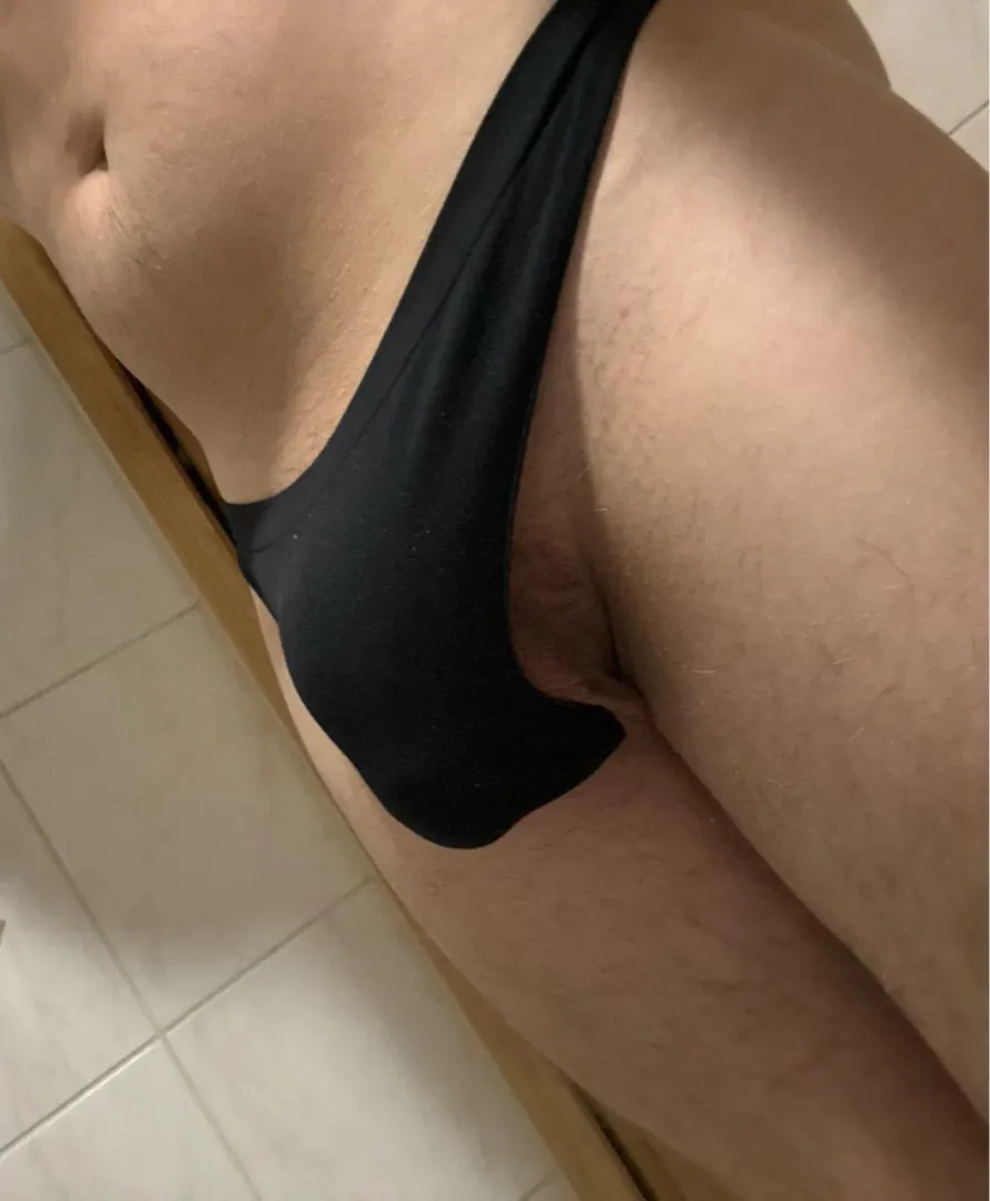 Hi new here. Would i be good sissy posted by Visible_Strike0