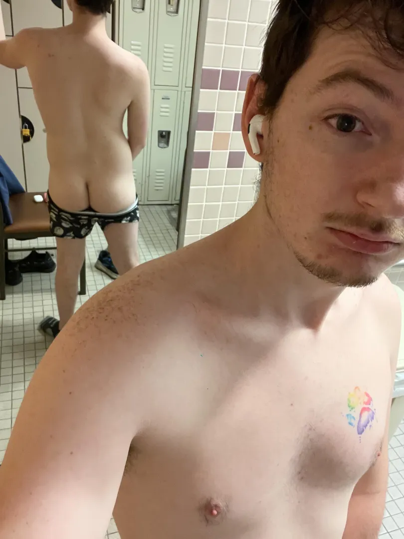 Hi new pup posted by Crazy_Guidance