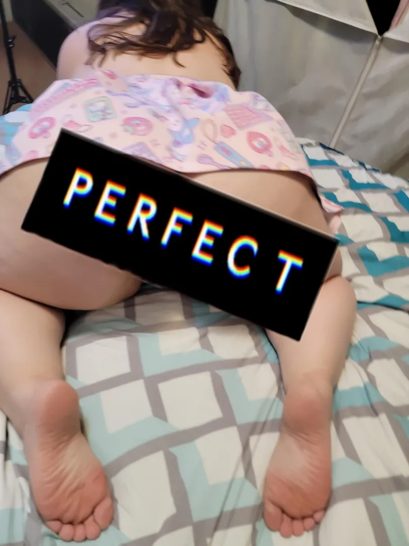 Hi there big boy  posted by xgunpowderkittenx