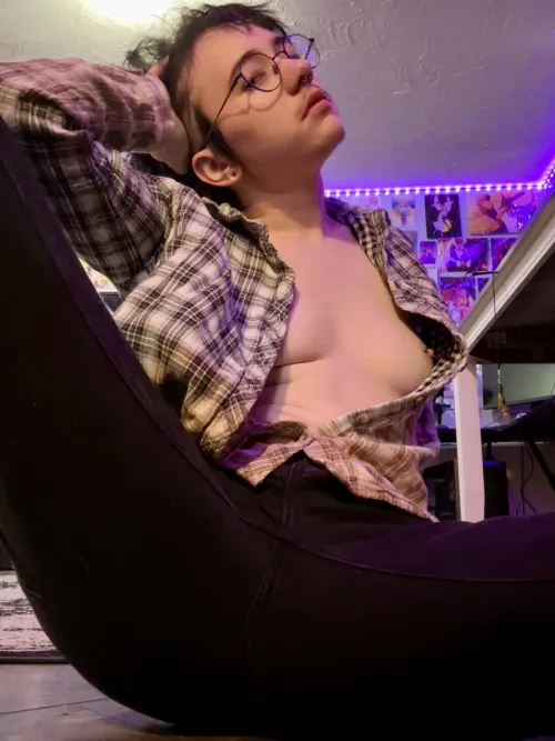 hi there handsome! by xthisfelix