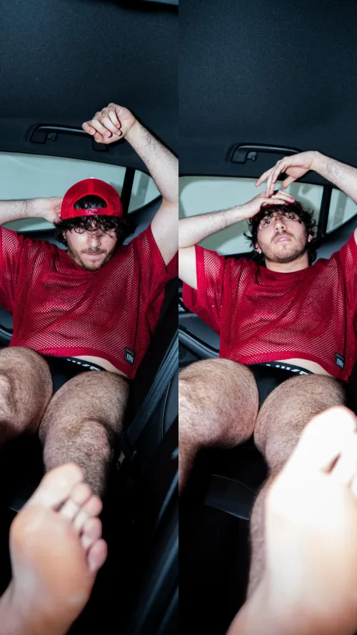 hi there!!! i’m jocktronics by ran-domgymbro