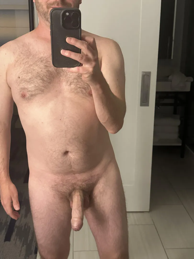 Hi there [M] posted by Pjw28