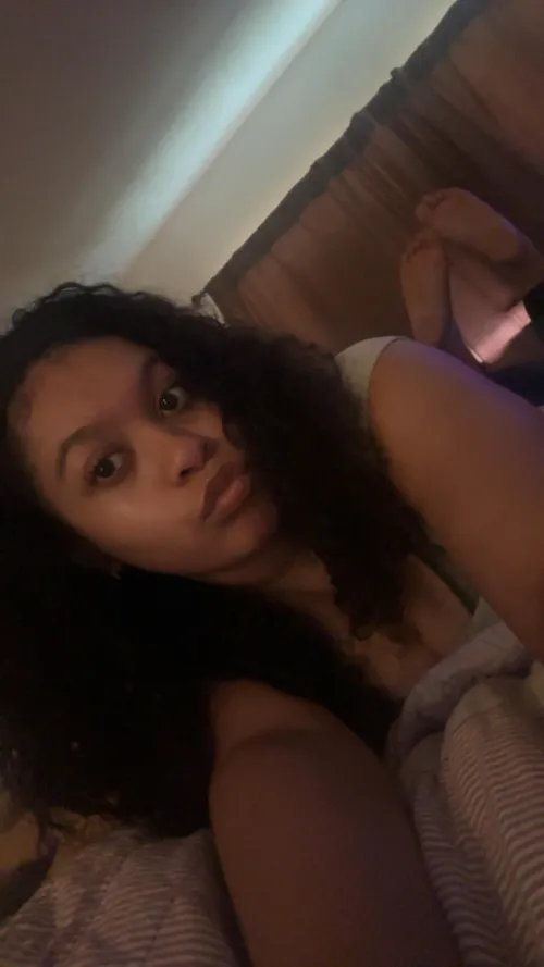 hi there by princessjulii