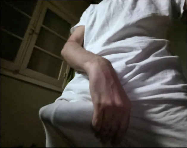 Hi u can touch , baby by Brilliant-Step4997