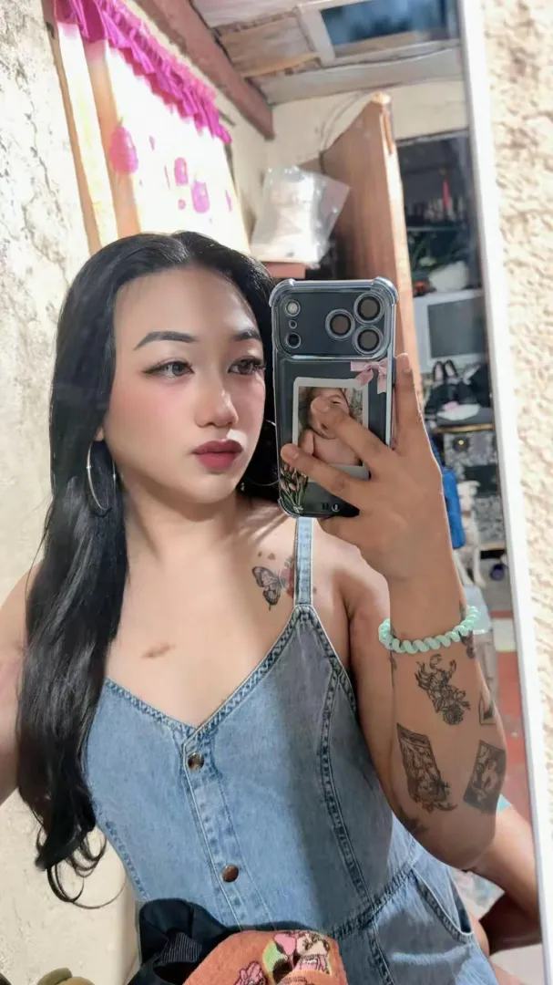 Hi wanna have fun posted by Wettymelas