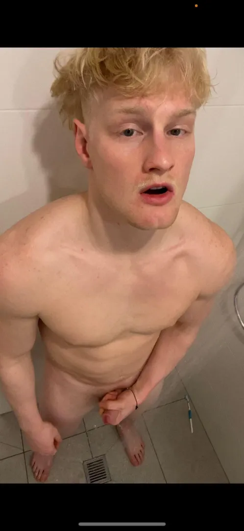 Hi y’all! posted by Liammlustx