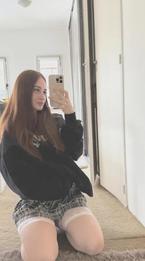 Hi you… behave yourself. Or don’t.” by jay_E_91