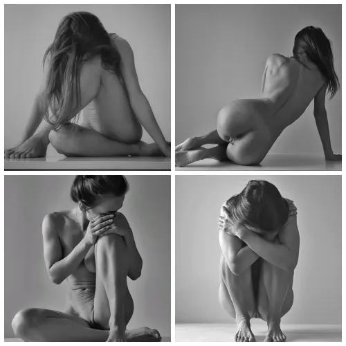 Hidin' by funbunnycouple