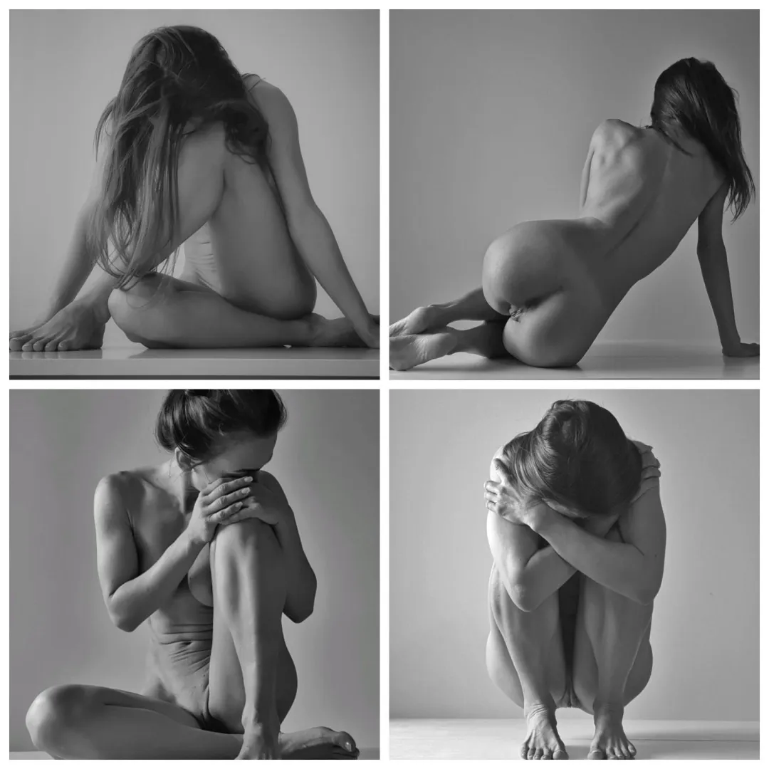 Hidin' posted by funbunnycouple