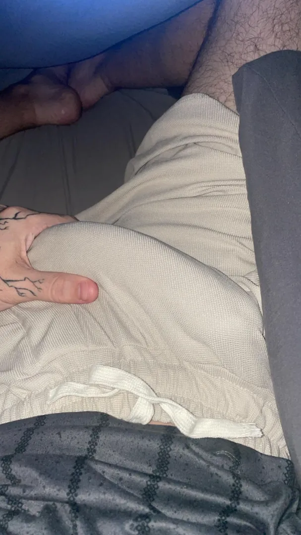 High af and chillin posted by LightDarkseid