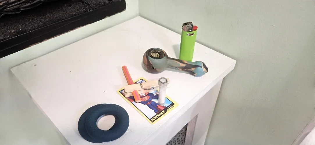 High as hell and ready to get higher by Numerous-Composer-15