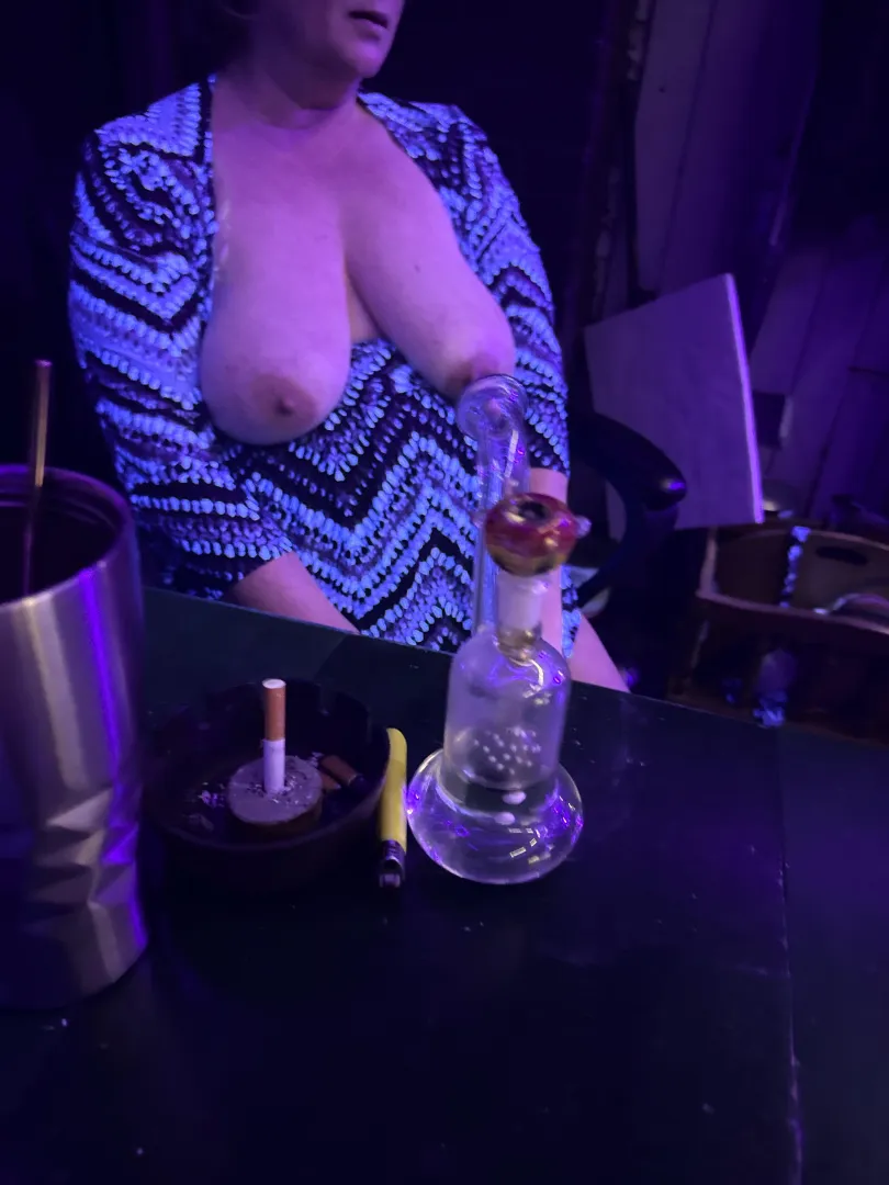 High posted by bangingmilf2